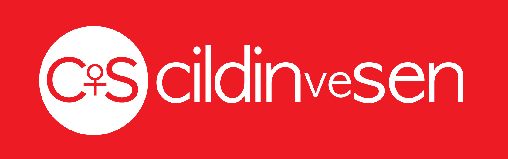 Cildin ve Sen